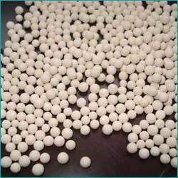 Zeolite Molecular Sieve - 4A for Air Drying