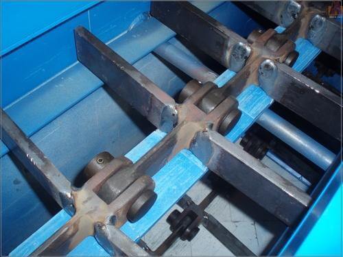 Drag Chain Conveyors